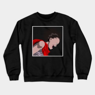 Akira v2 Crewneck Sweatshirt